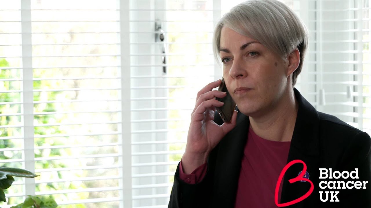 This is blood cancer: clinical trials