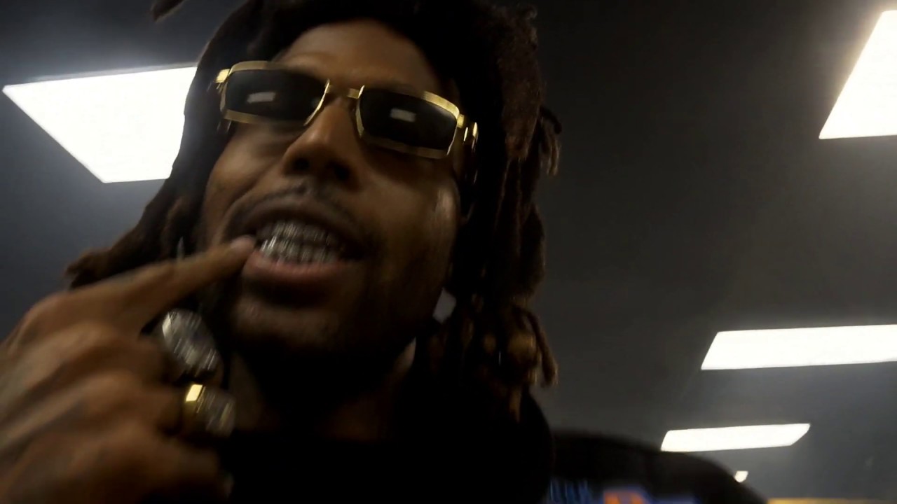 Skeechy Meechy x Topshelf - CloudBurst | Shot By Richtown Magazine