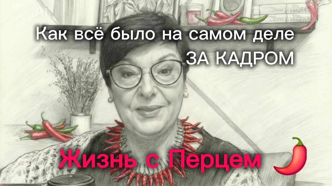 🌶 Дама с Перцем разрушила мою репутацию⁉️ОНА ОЧЕНЬ ТОКСИЧНА☢️