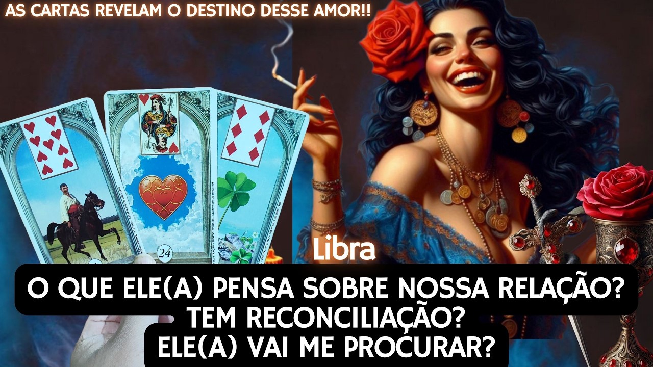 💖LIBRA🙋‍♂️QUANDO O MEL A ABELHA SEMPRE VOLTA,ALGUÉM TE PROCURA PARA ABRIR O CORAÇÃO E REVELA ALGO💘