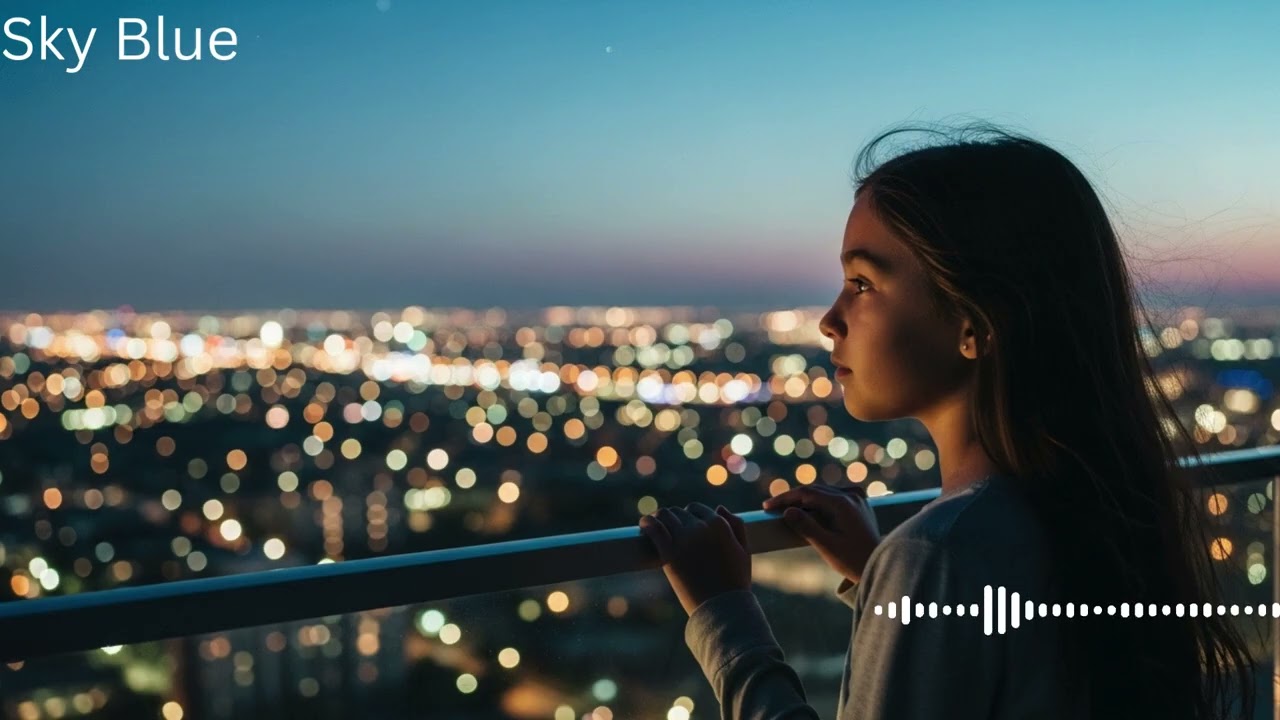 Clean Sound Western Pop for Relaxing Time