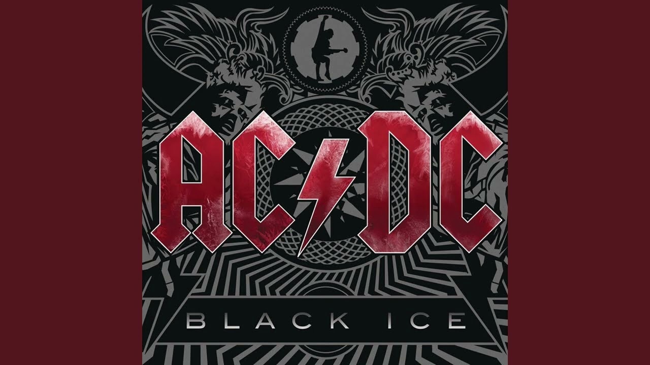 AC/DC - War Machine Rhythm Guitar Cover