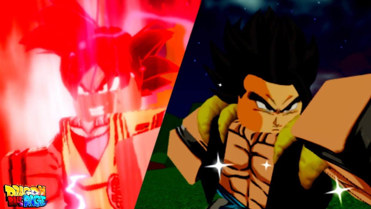 All Special Skills in ROBLOX Dragon Ball Rage! (March 2026)