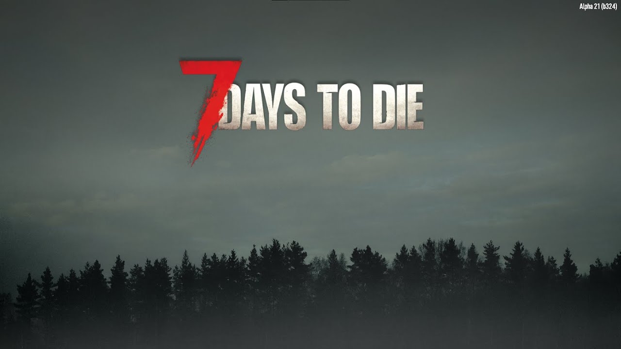 Ophidic Plays: 7 Days to Die