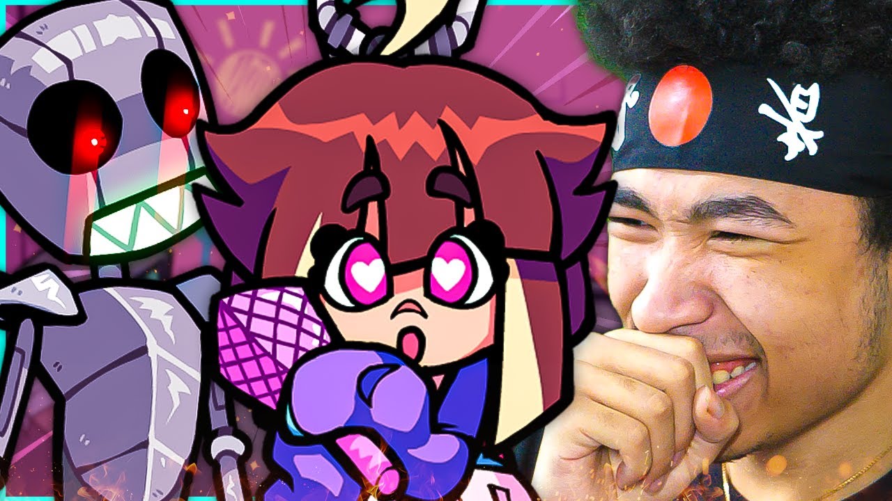 This FNF Mod is BACK...3 YEARS LATER | FNF VS QT (REWIRED)