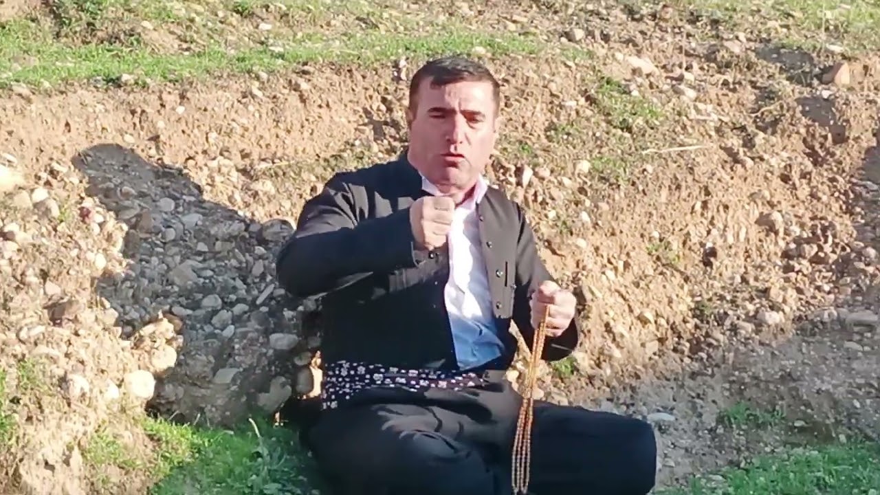 یادەوەری پارتیزانێک لەپاش شاڵاوەکانی ئەنفال لە بەرواری 21/1/1989