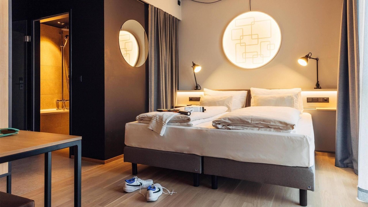 harry's home Telfs hotel & apartments, Austria | Travel With Siya