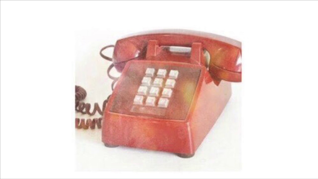 Gerard Way - Phoning It In