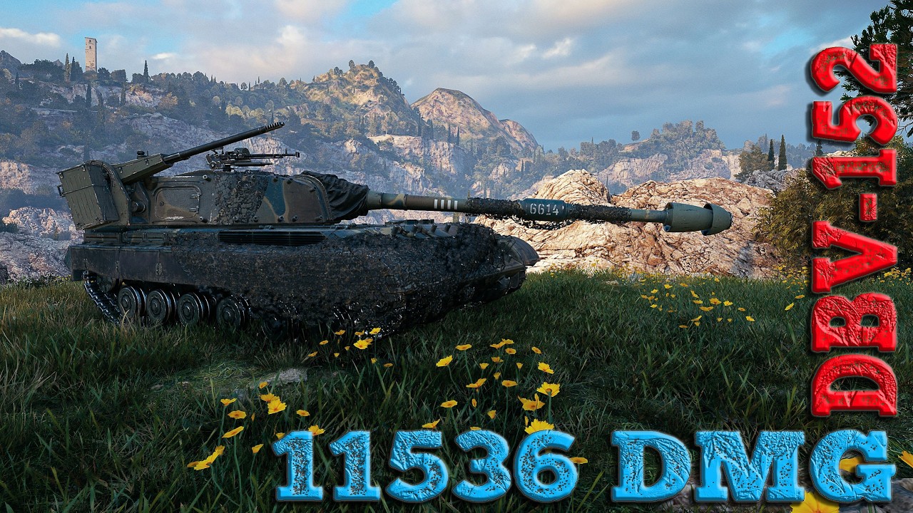 DBV-152 Ace tanker WoT /  бой на мастера WoT replays
