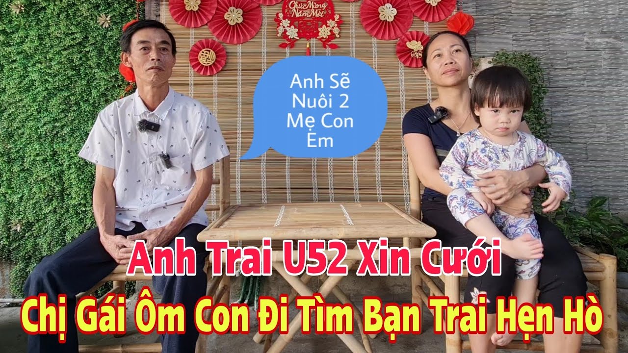 Kì Lạ Anh Trai u52 bất ngờ 