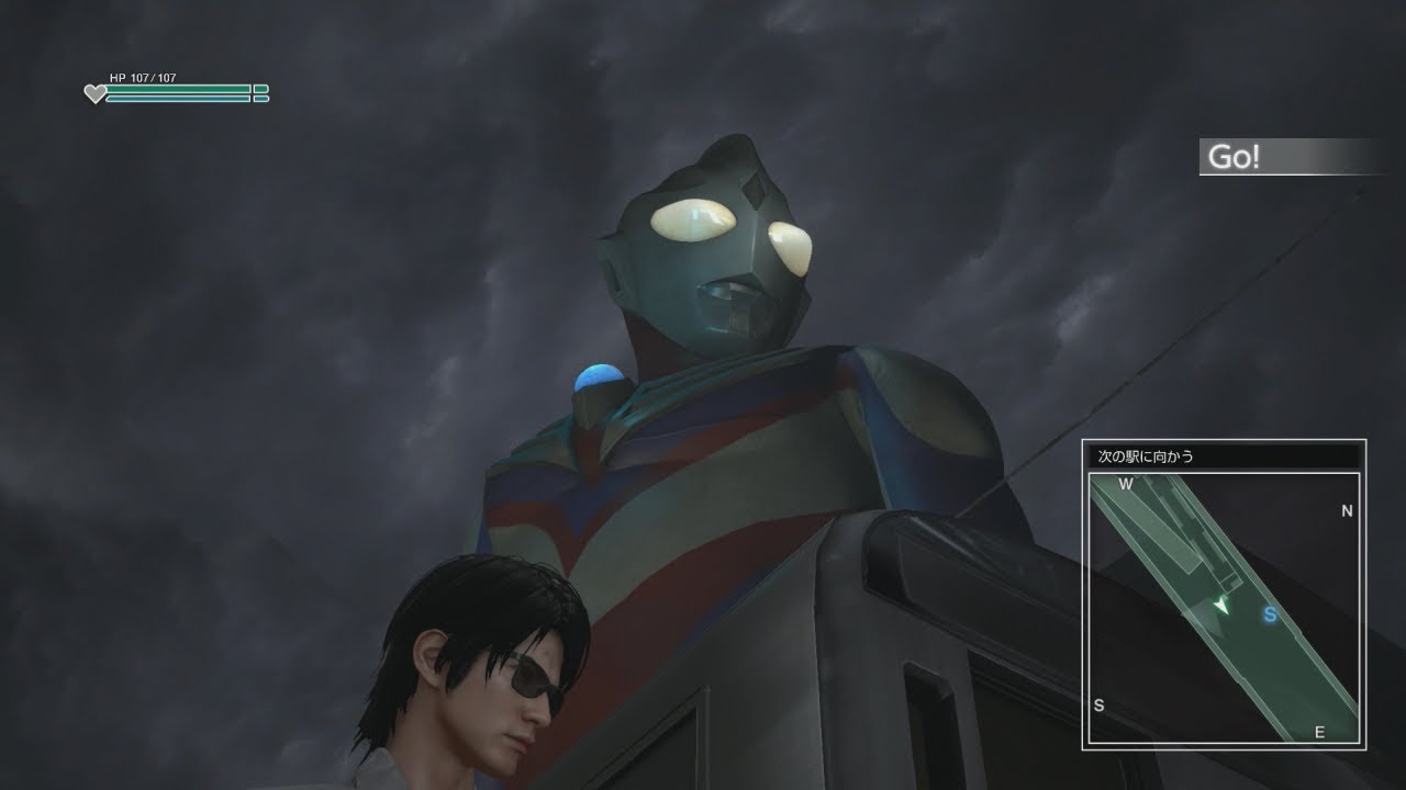 【巨影都市】ウルトラマンティガVSキリエロイドⅡにBGMとSEを追加してみた