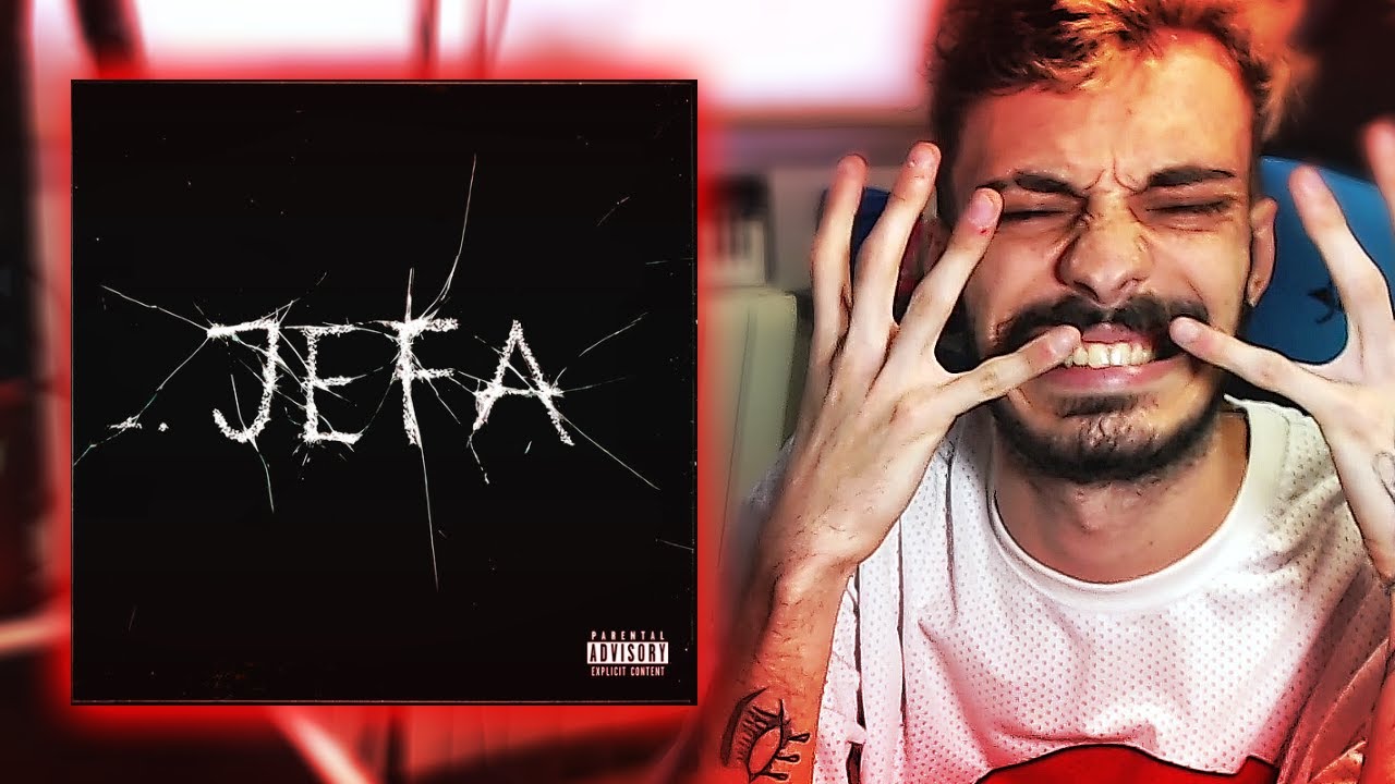 MENUDO VÍDEO | REACCIÓN a Cazzu - Jefa (Video Oficial)