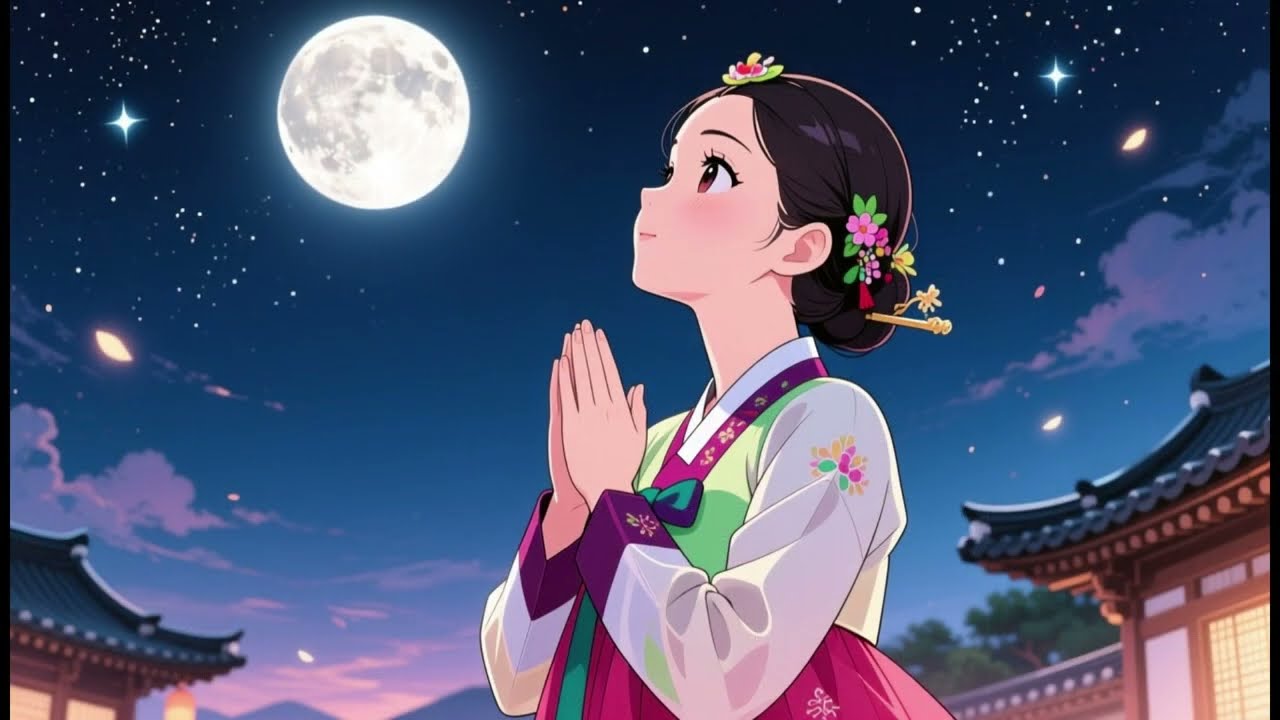 母の願い　#9
