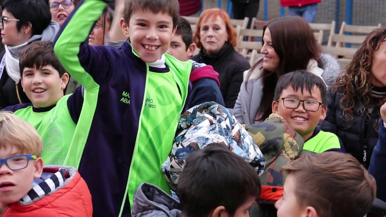 Balls de Santa Cecília 2019