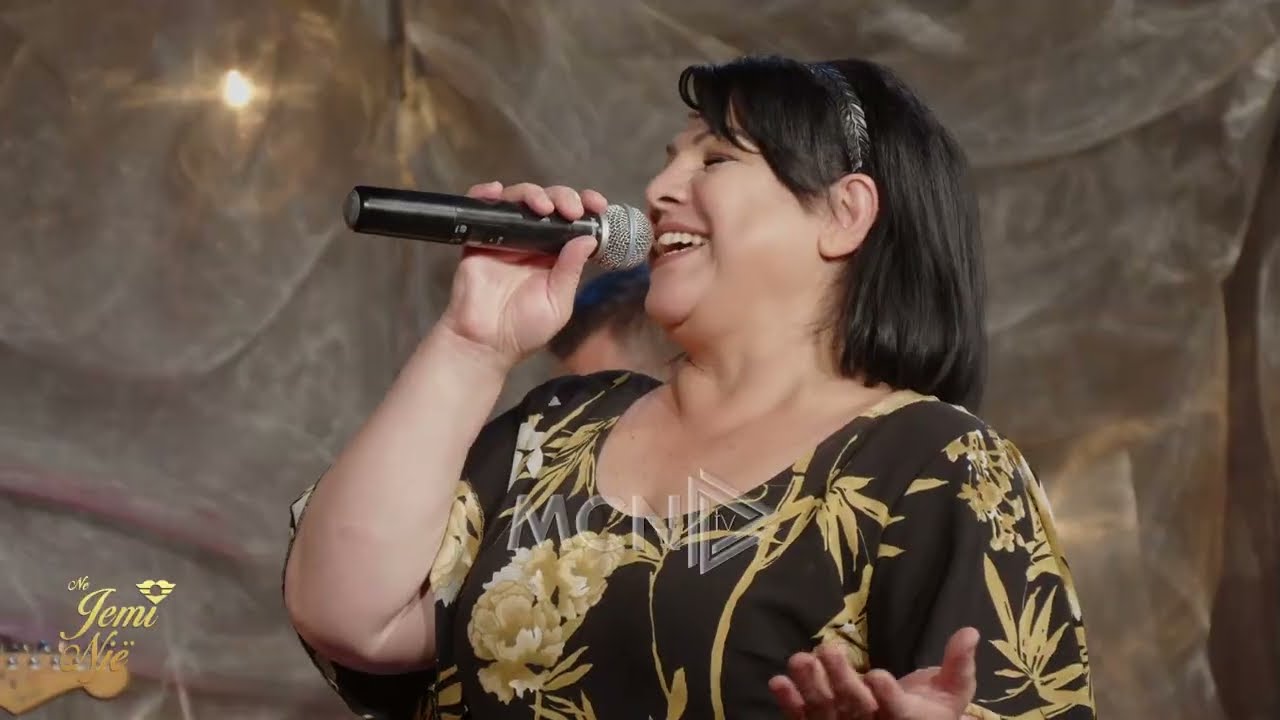 Greta Zani: Ndal o jetë! Ne Jemi Një-Mcn Tv