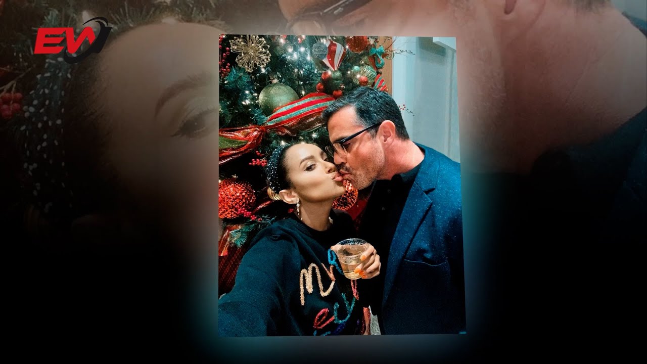 Kat Graham Is Engaged! Actress Is 'Madly in Love' with Fiancé Darren Genet
