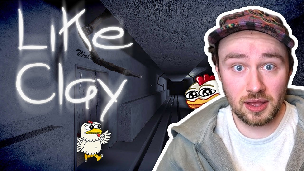 I Joined a Demon Cult || Like Clay