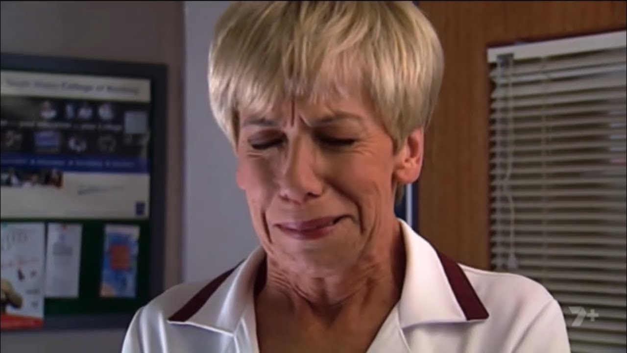 All Saints (2003) | Dr Mitch dies