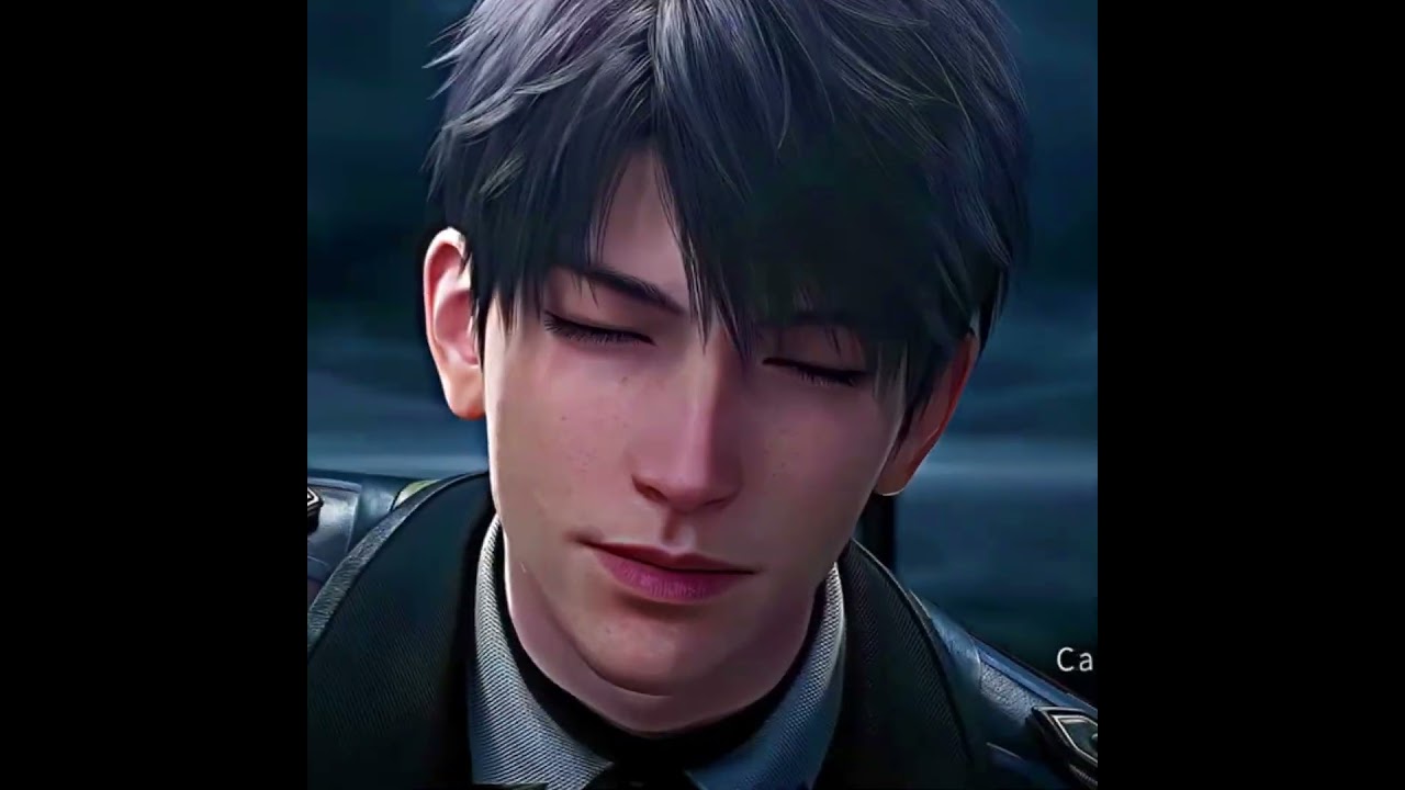 lonely lonely #otome #caleb #loveanddeepspace #edit