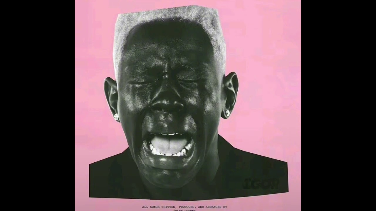 Gone, Gone / Thank You / Okaga, CA - Tyler, The Creator
