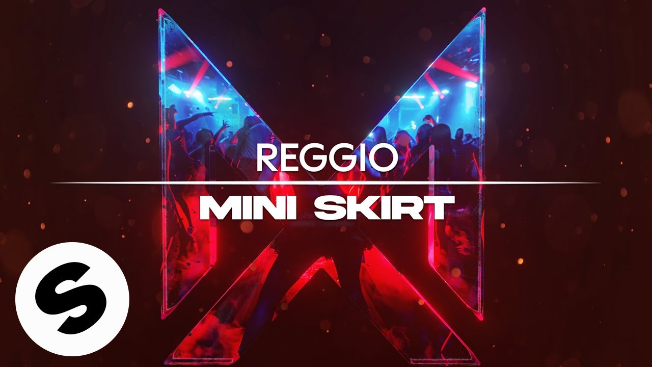 Reggio - Mini Sp&oacute;dniczka (Oficjalna Audio)