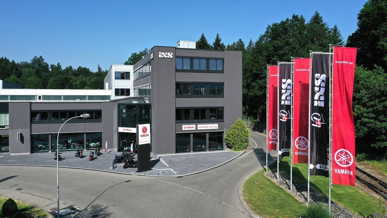 hostettler group Firmenportrait, deutsch