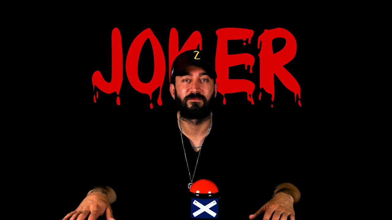 Timsah Avı #5 | JOKER (Zor Sorular)