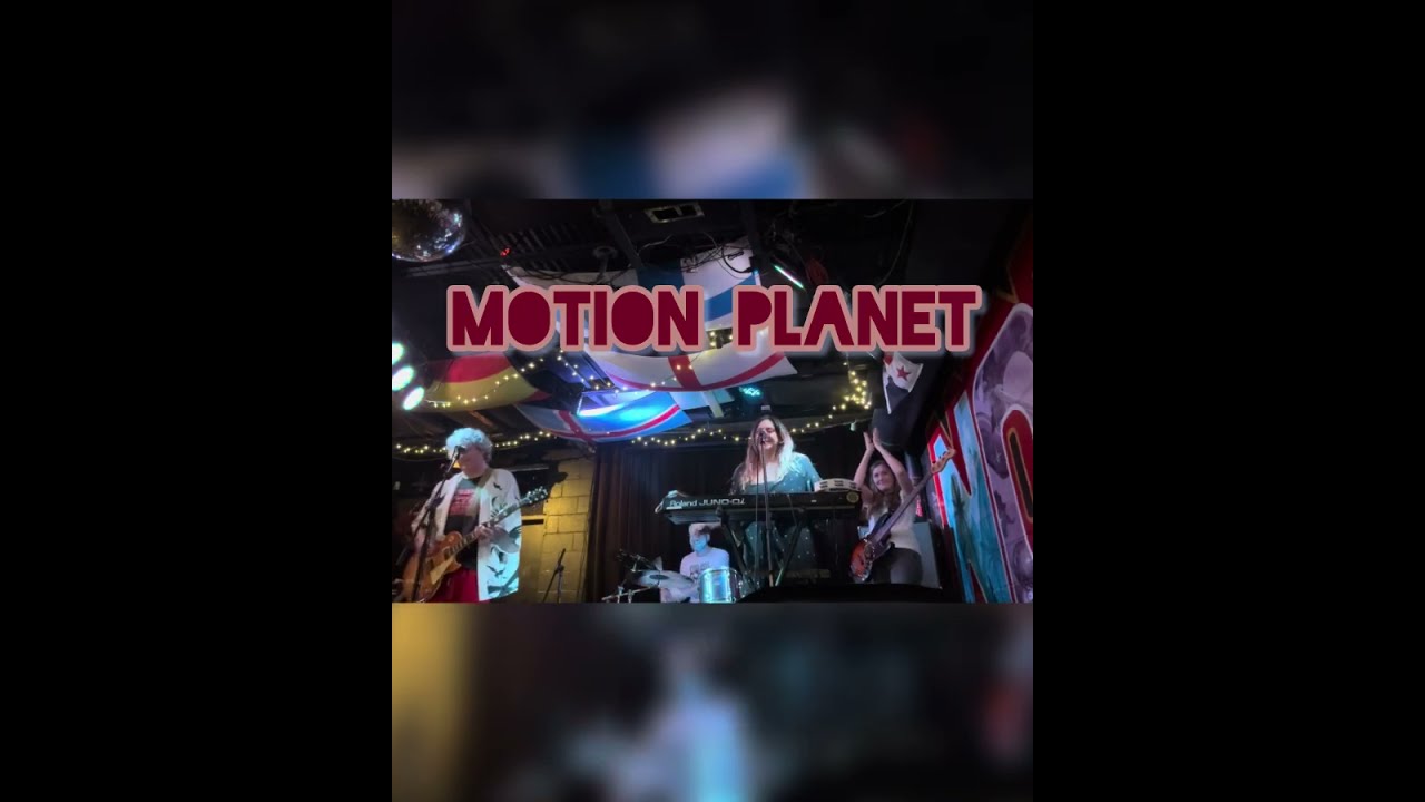 Knomad Bar - 12/6/25 (Full set)