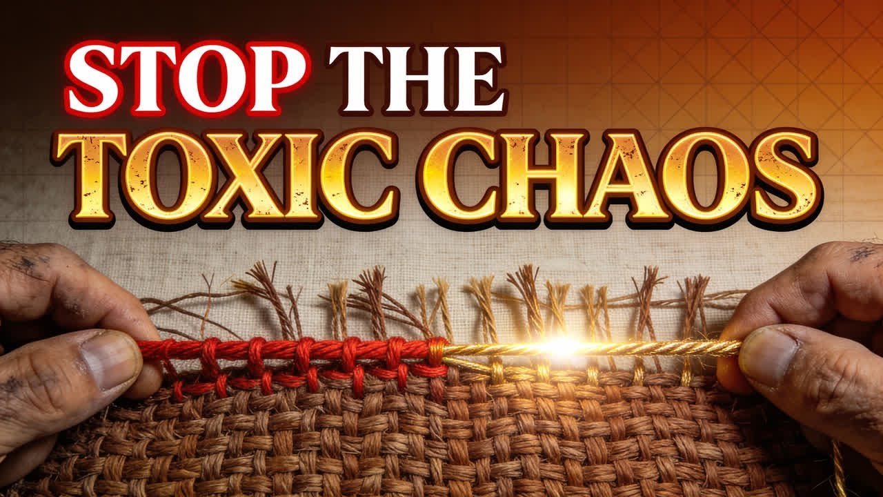 Stoic Philosophy: How to Handle Toxic People Without Losing Peace