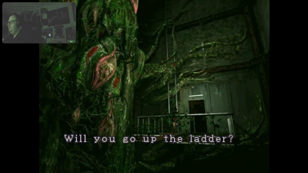 RESIDENT_EVIL_2 ORIGINAL 1998 PS5