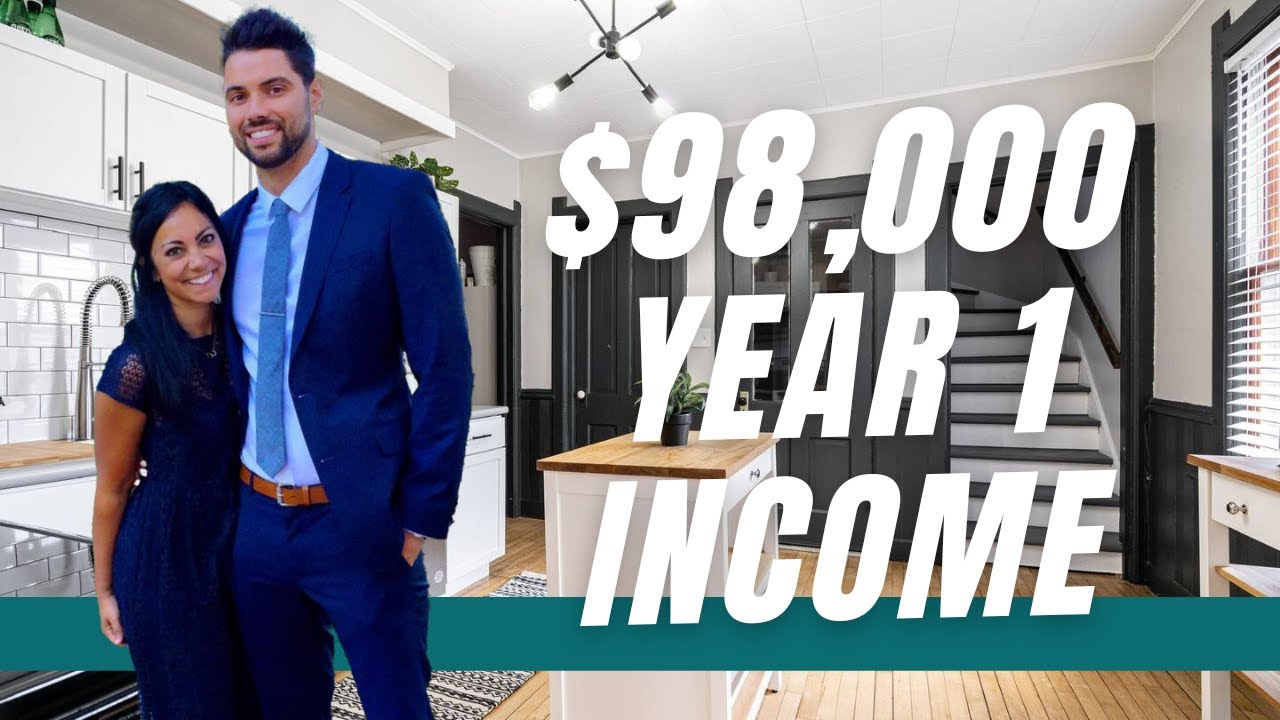 Milwaukee Short-Term Rental Cash Cow!