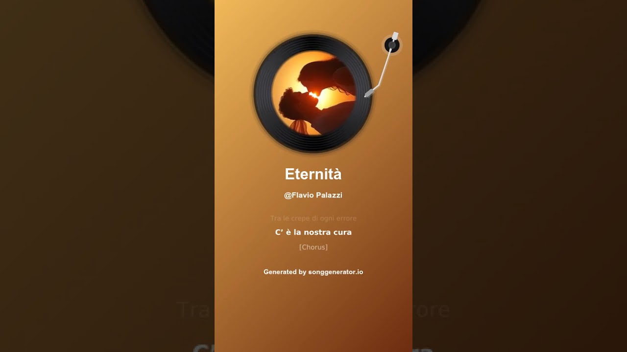 Eternità