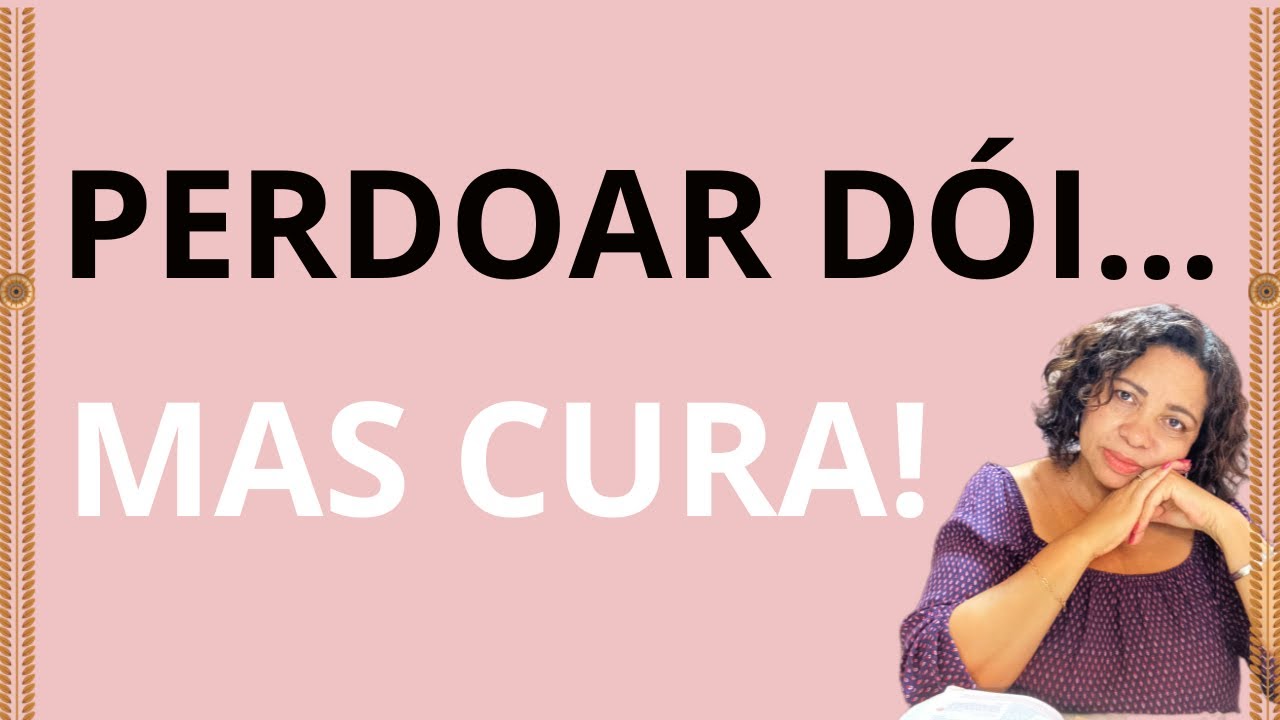 Como vencer a Mágoa com Deus? Uma palavra para o seu coração