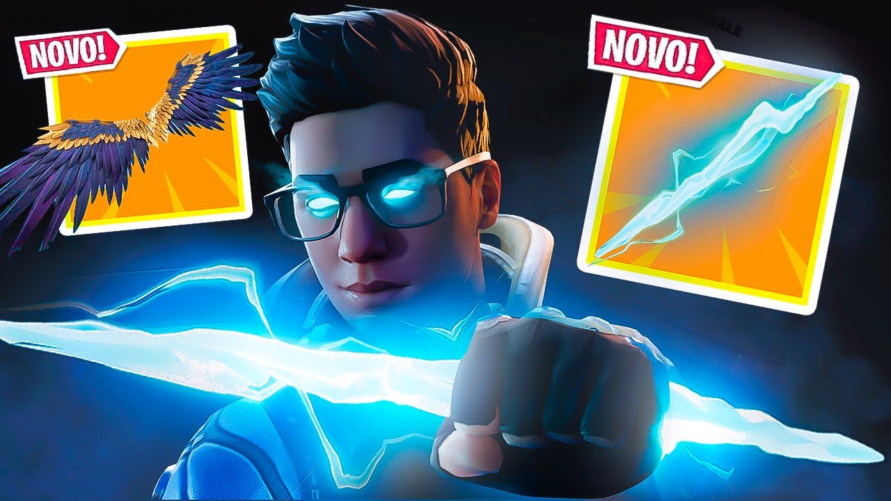 A NOVA TEMPORADA DOS DEUSES GREGOS CHEGOU!