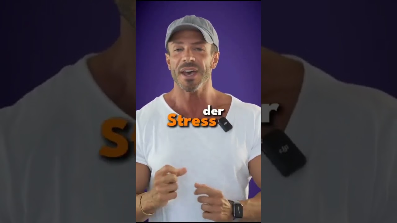 Warum dein Fortschritt stagniert!