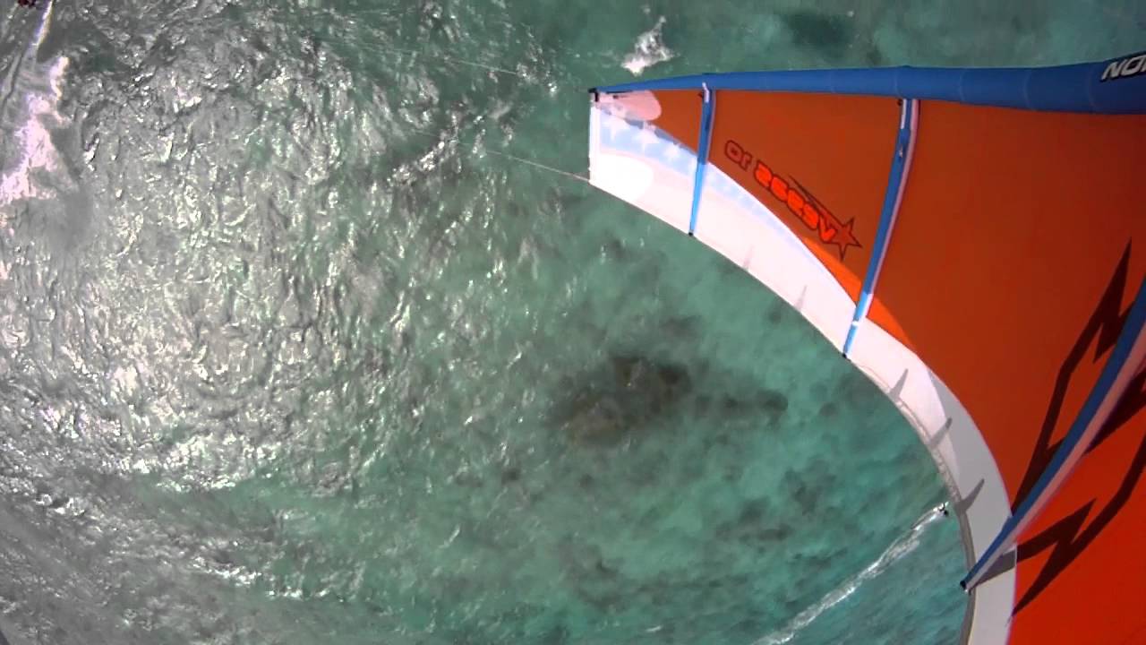 Fuerteventura - Flagbeach
