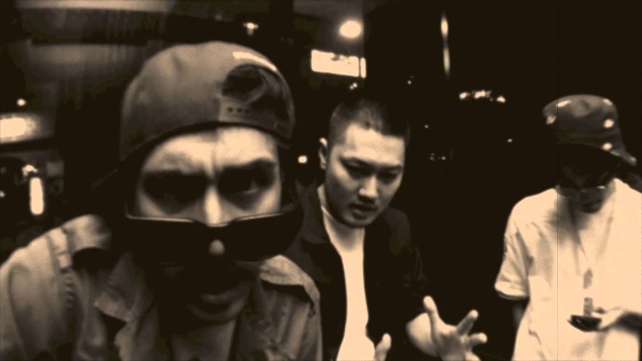 DoubleDouble ( GAPPER & OYG ) Nation Beat by Watter