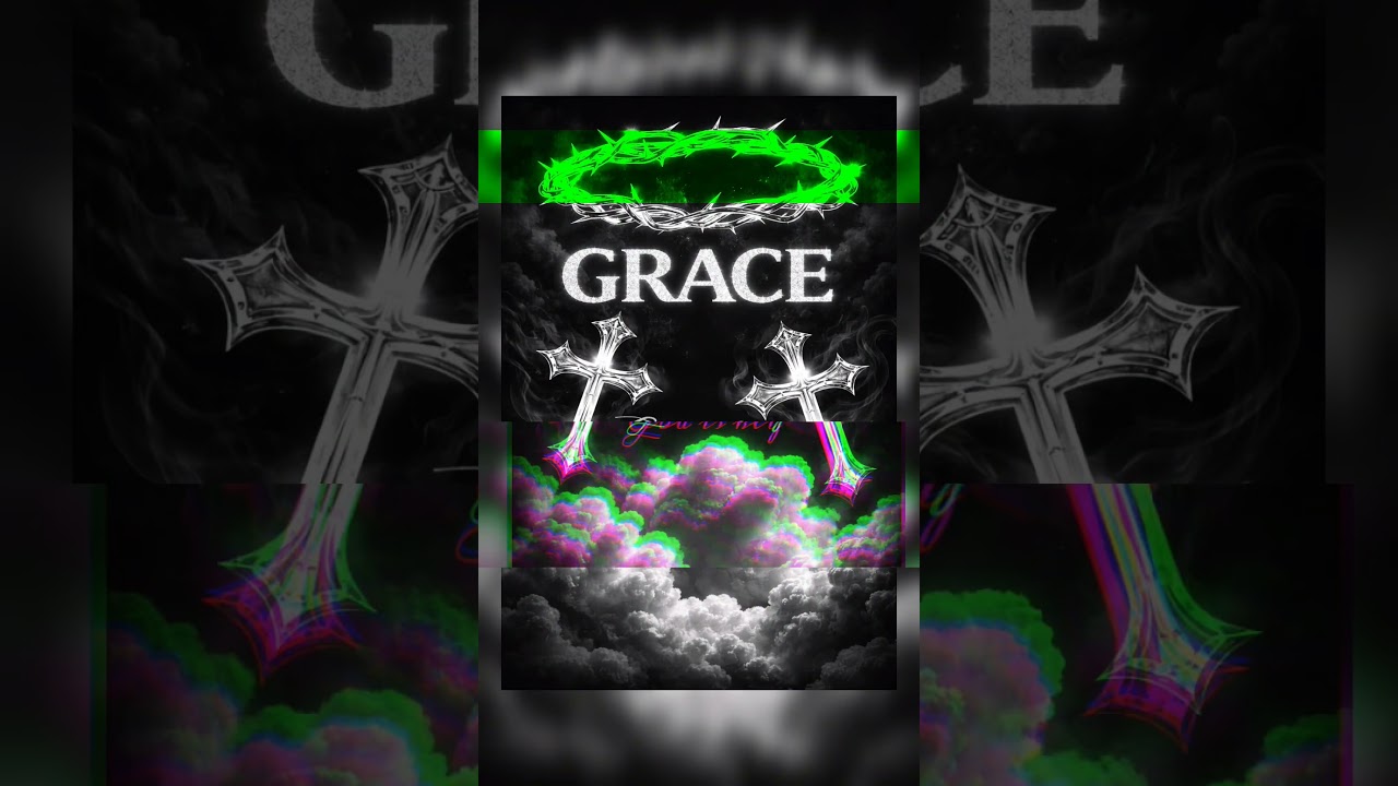GRACE &ndash; Dark Trap Type Beat 2026 | Hard 808 Instrumental #beats #trapbeats #typebeats #hardtypebeat