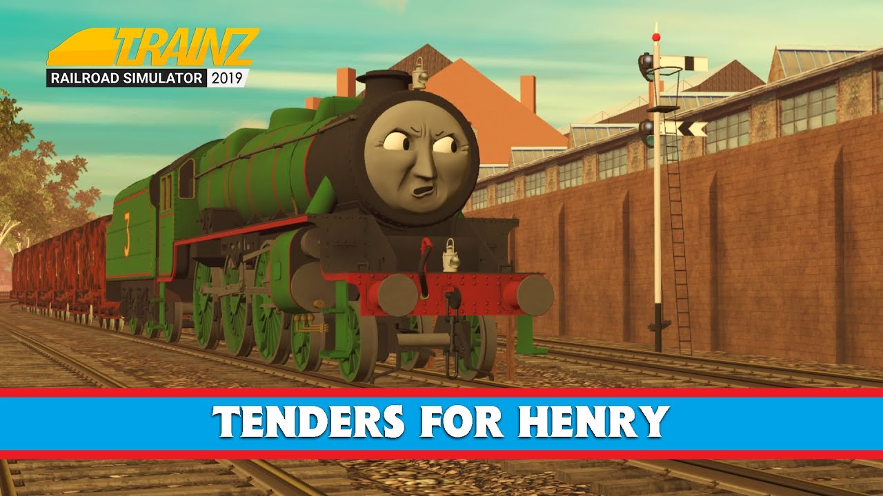 NWRS - Tenders For Henry