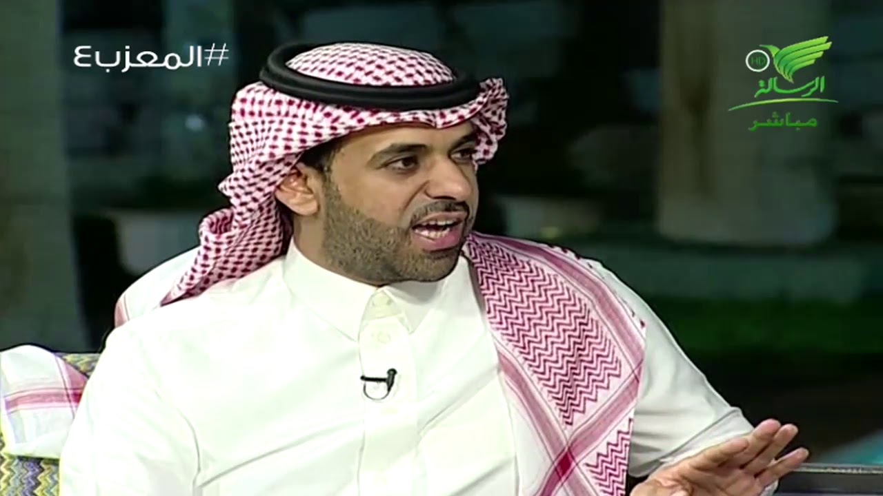 #المعزب4 | قصة قصيدة 