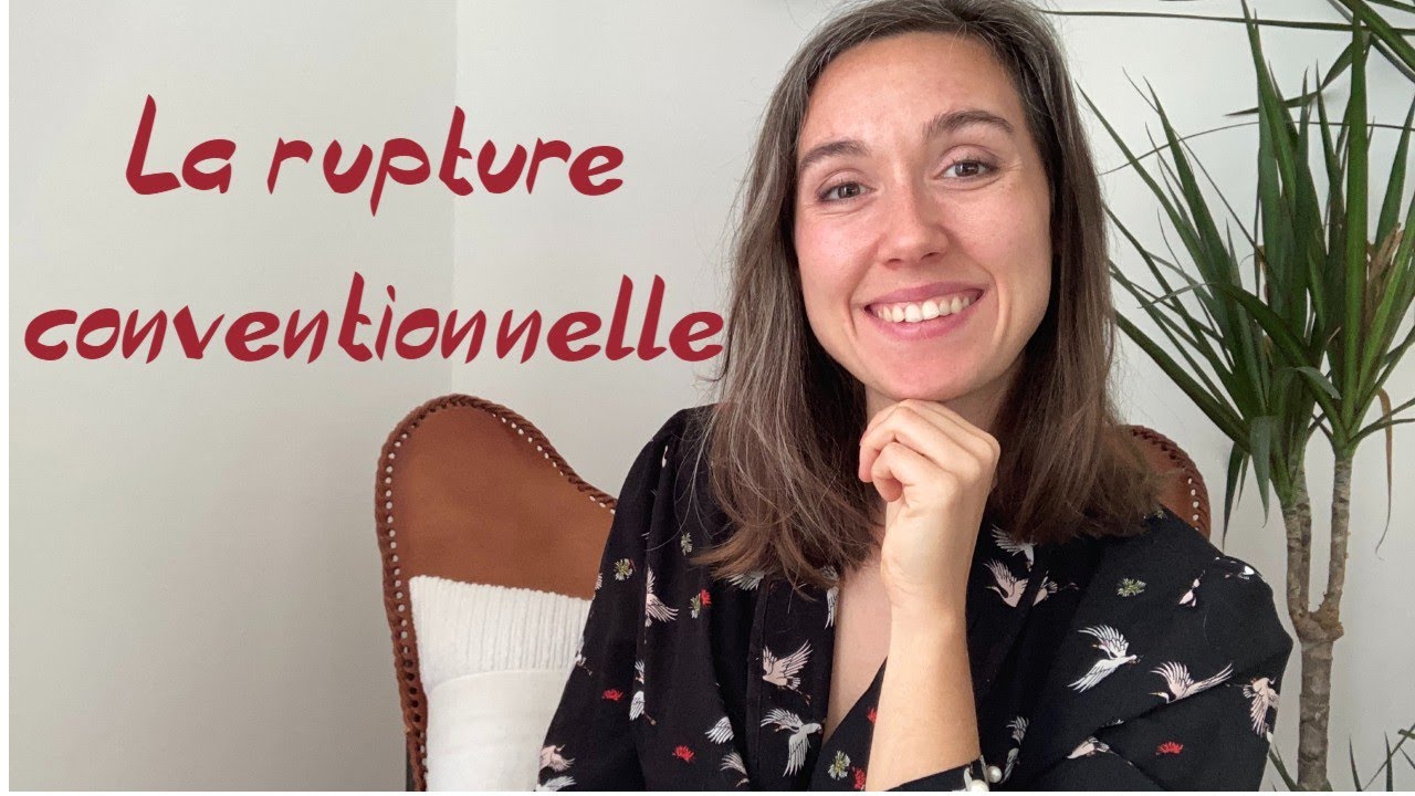 La rupture conventionnelle : les démarches et la procédure à suivre