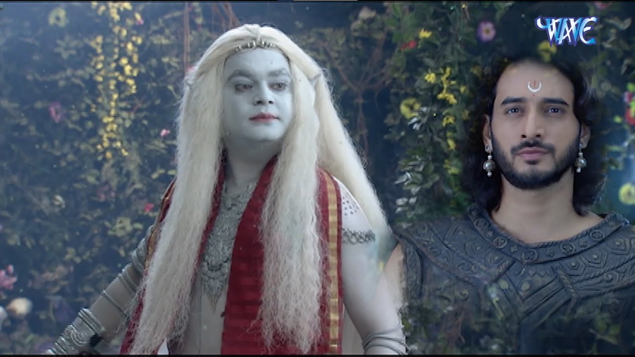 आखिर राजा भोज कैसे वापस लाये देवी मस्तगंधा को कैसे देखे Betaal Aur Sinhasan Battisi Ep 49 To 51