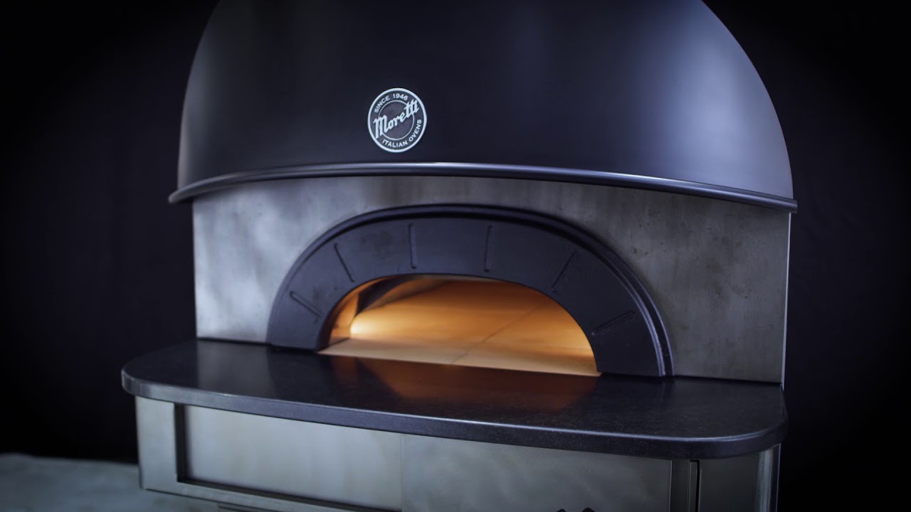 Nowy Piec Elektryczny do pizzy - NEAPOLIS - informacje techniczne