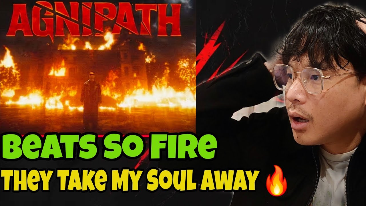 YODDA - Agnipath Reaction Video @yodda__ 