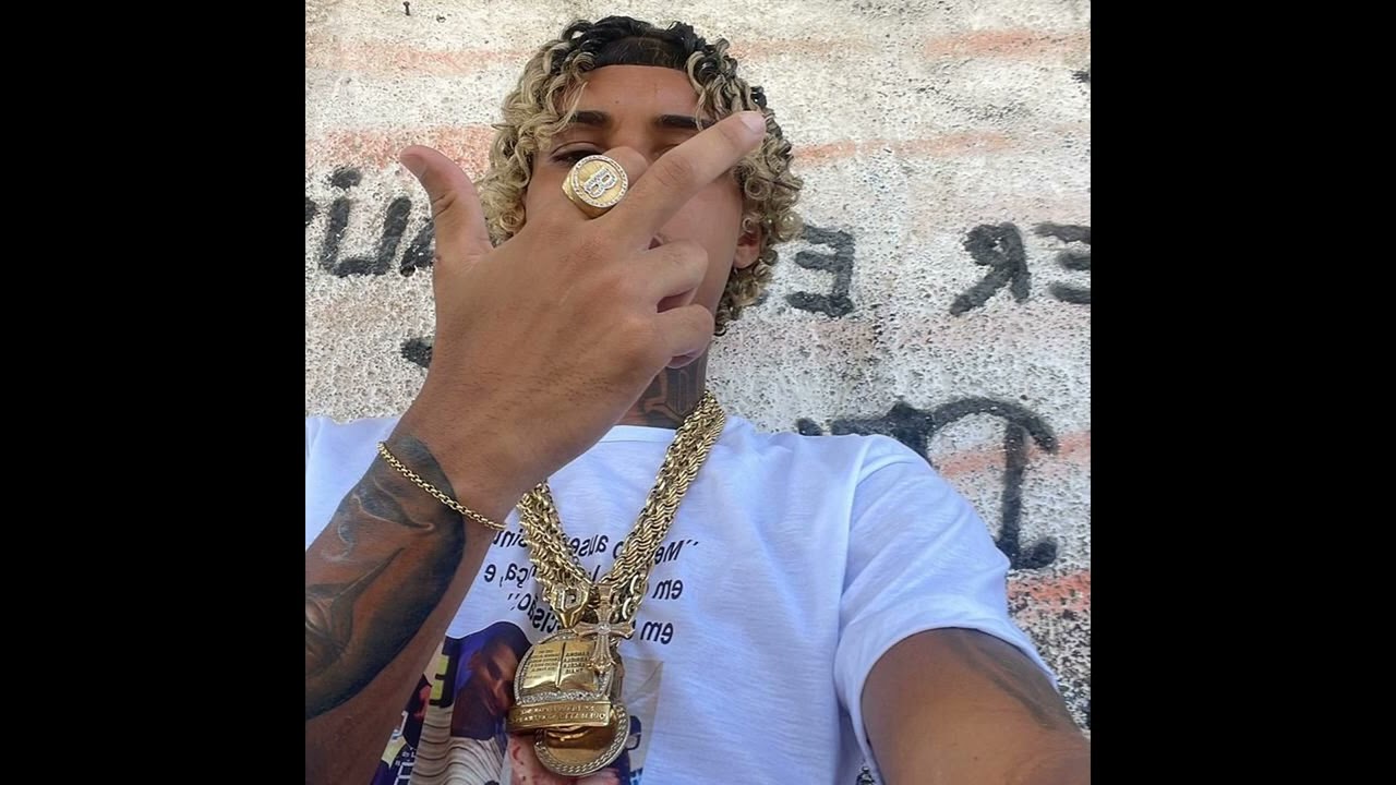 [FREE] JS da Torre x Pedrin Type Beat ''Durk''