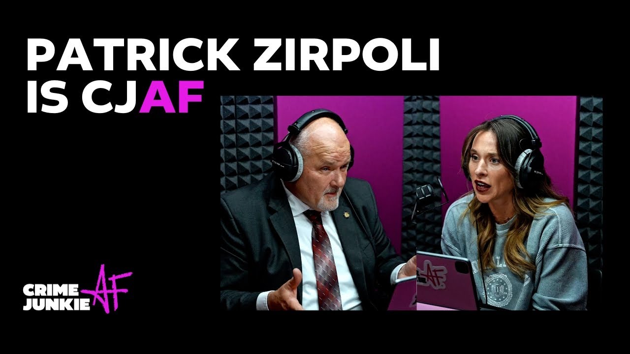 FULL EPISODE: Patrick 