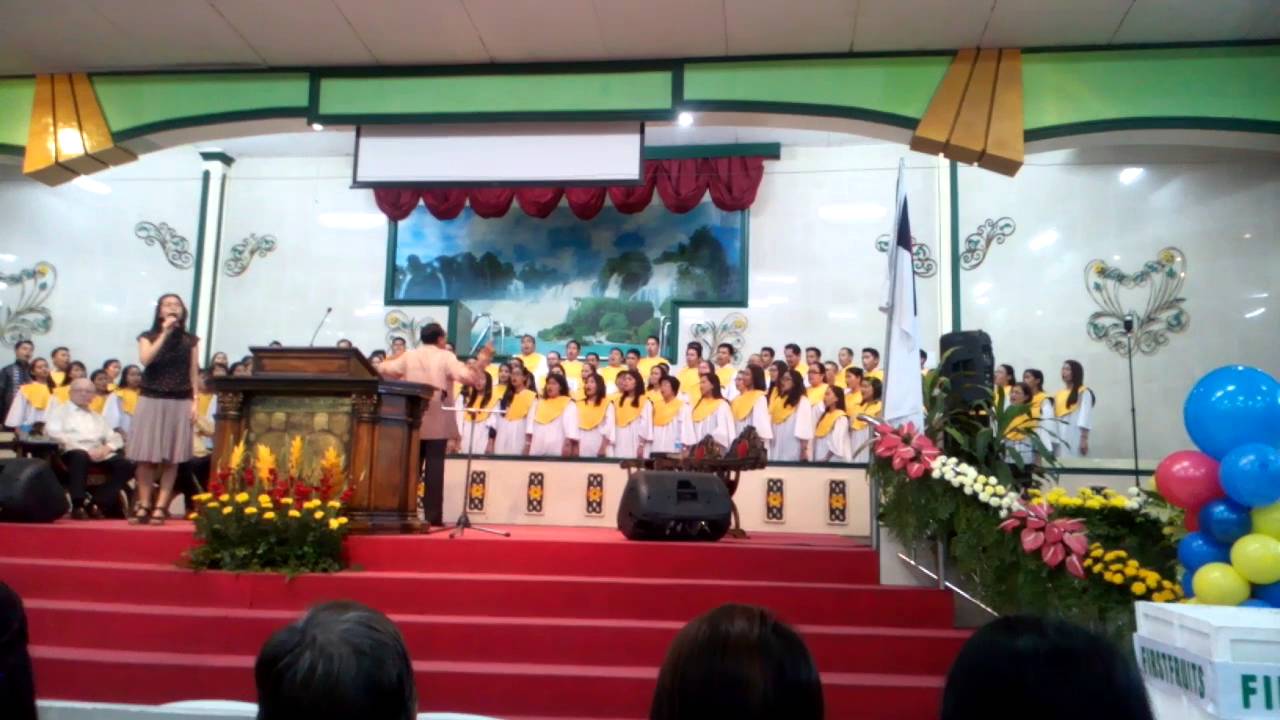 Forever Faithful BBC-Katipunan