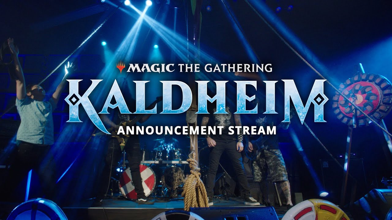 Kaldheim Fest