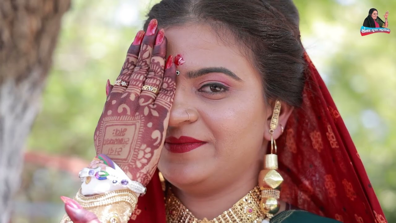 WEDDING HIGHLIGHT ||RUPA +NIRAV || 2025 MODHWADA