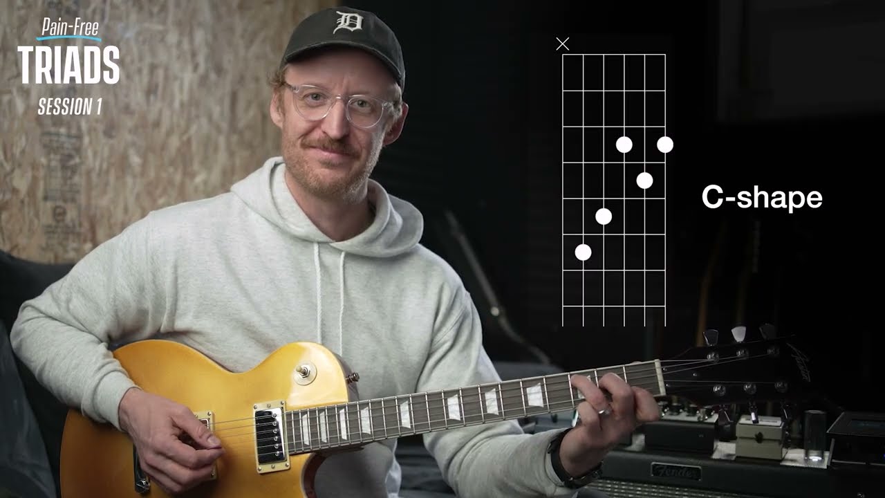 Pain-Free Triads | Session 1